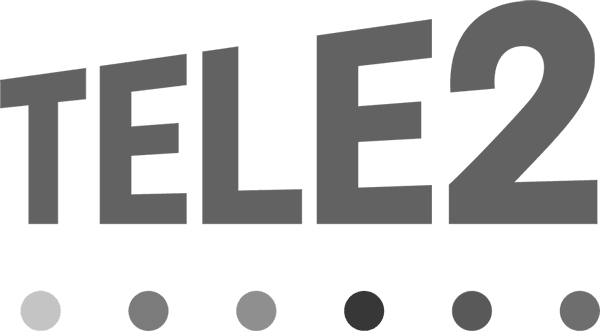 Tele2 logo