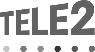 Tele2 logo